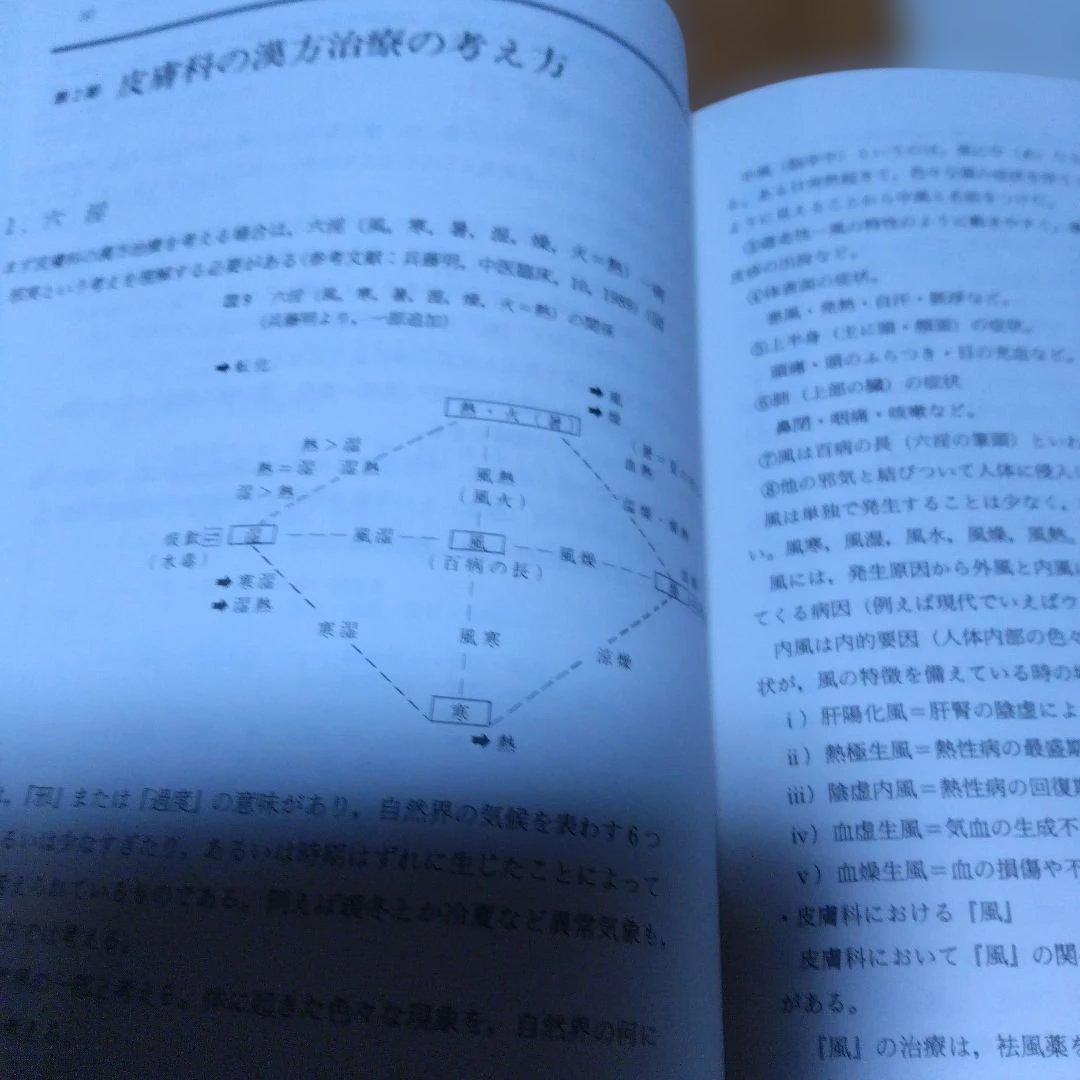 漢方治療 【アレルギー性鼻炎、アトピー性皮膚炎、小児喘息】証〉のた