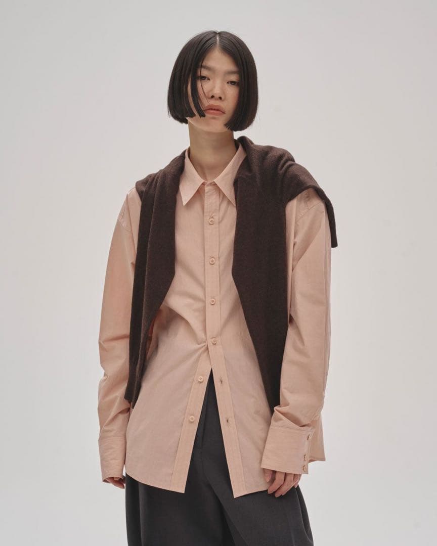 Typewriter Box Shirts todayful⚠️年末年始限定値下げ - トップス安い