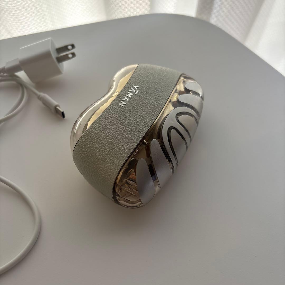 YA-MAN 美顔器 リフトロジー YJFD1N - メルカリ