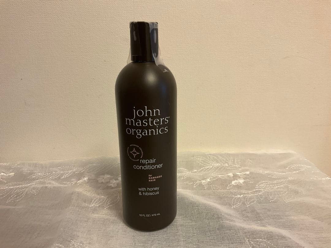 ジョンマスターオーガニック　H&Hリペアコンディショナー N 473ml 未使用 ジョンマスターオーガニック（john masters organics） H＆H リペア