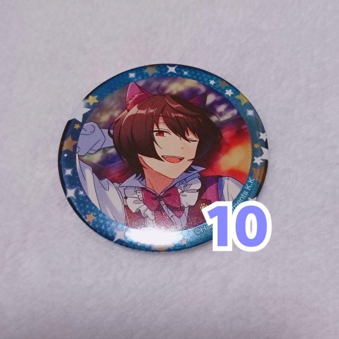 ワンピース 麦わらストア マグネット Trick コラソン ハロウィンバースデー