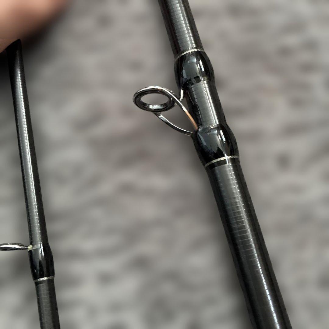 近*蔵様 Brist Vendaval 10.1M ルアーロッド　ベンダバール