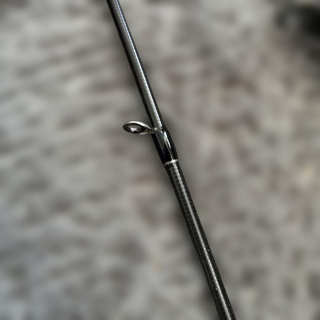 近*蔵様 Brist Vendaval 10.1M ルアーロッド　ベンダバール