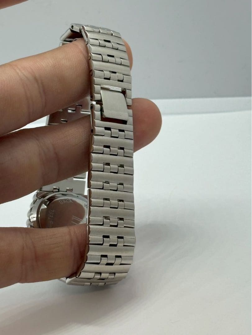 ダンヒル 腕時計 ローマ ホワイト文字盤 アンティーク