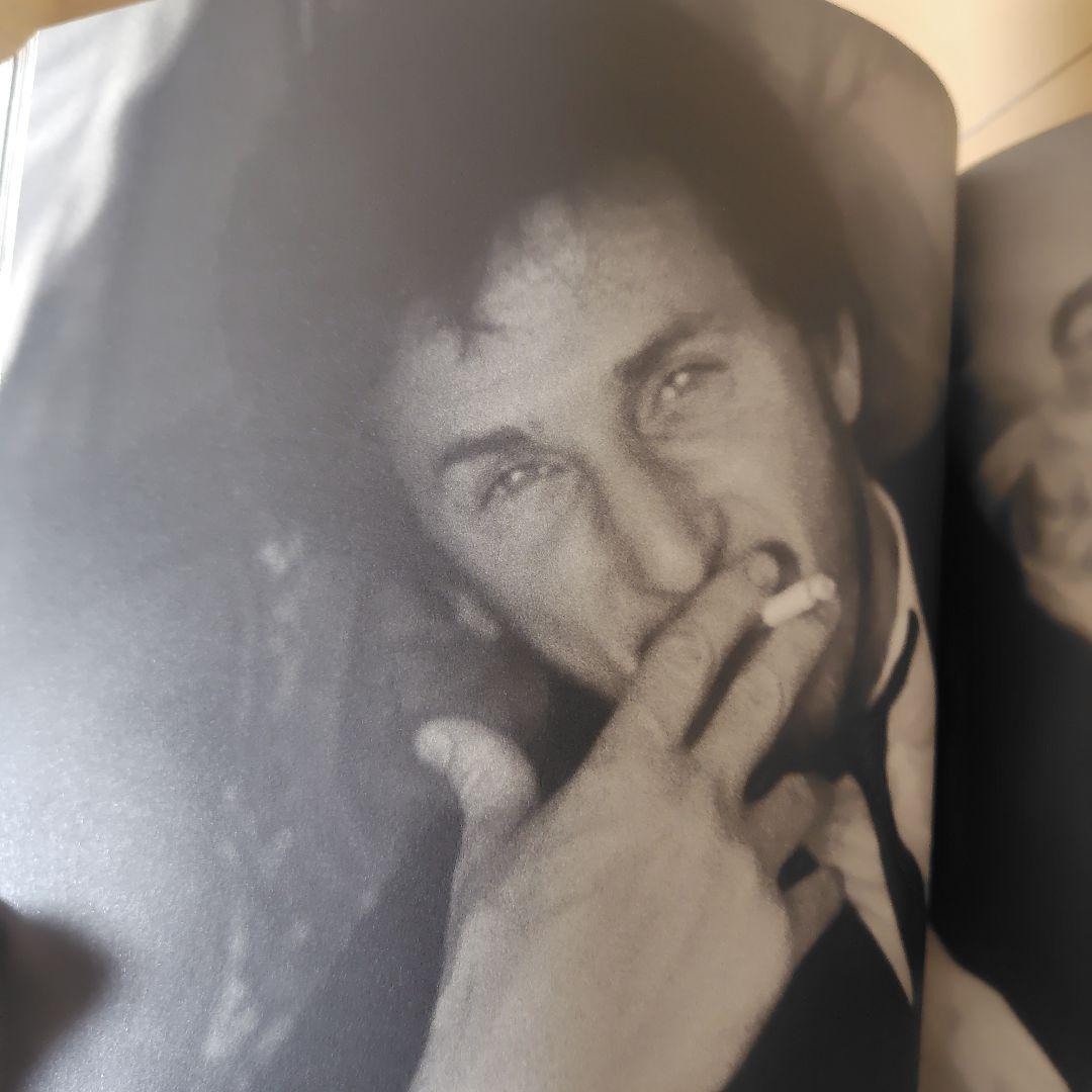 写真集 『Sante D'Orazio: Photographs』 - メルカリ