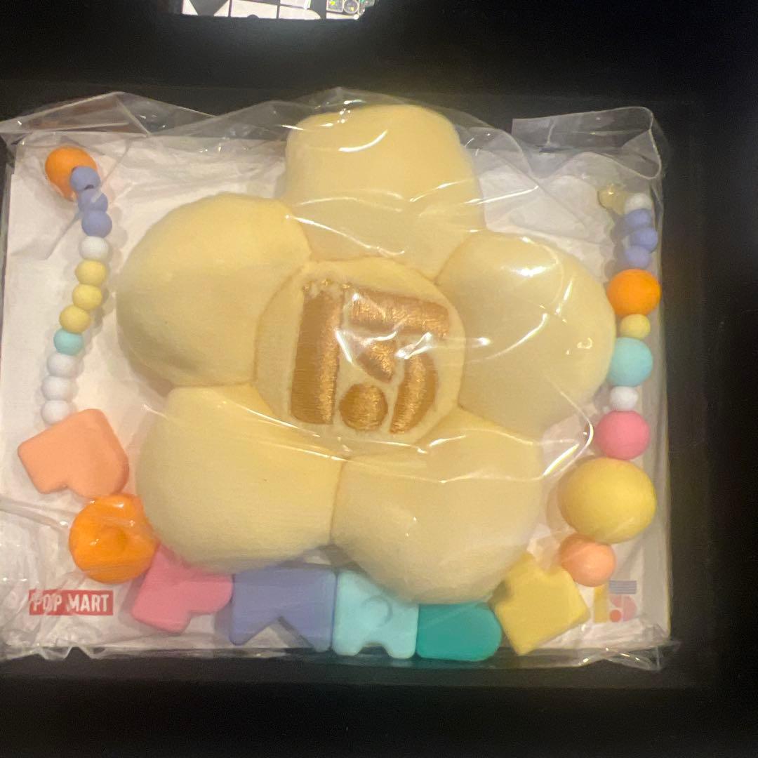 POPMART 15周年記念 従業員限定 スカルパンダ SKULLPANDA - メルカリ