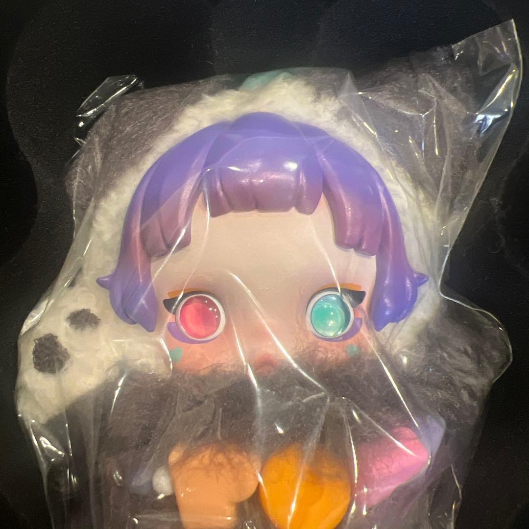 POPMART 15周年記念 従業員限定 スカルパンダ SKULLPANDA - メルカリ