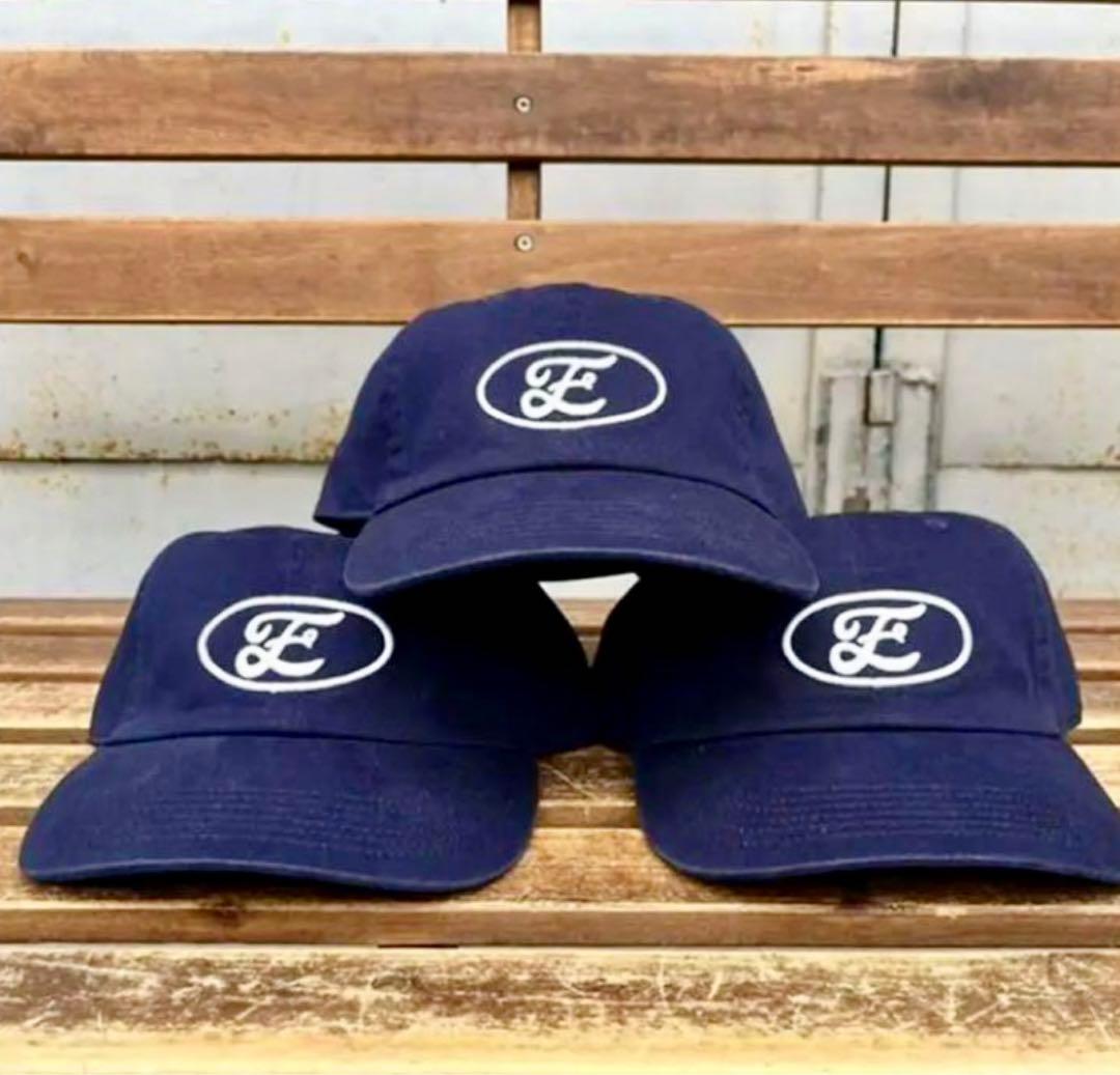 完売‼】☆EPOCH×alwayth☆在原みゆ紀着用☆キャップ☆ネイビー - メルカリ