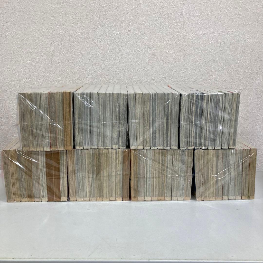 グラップラー刃牙+刃牙道 全巻セット 1.11-3 - メルカリ