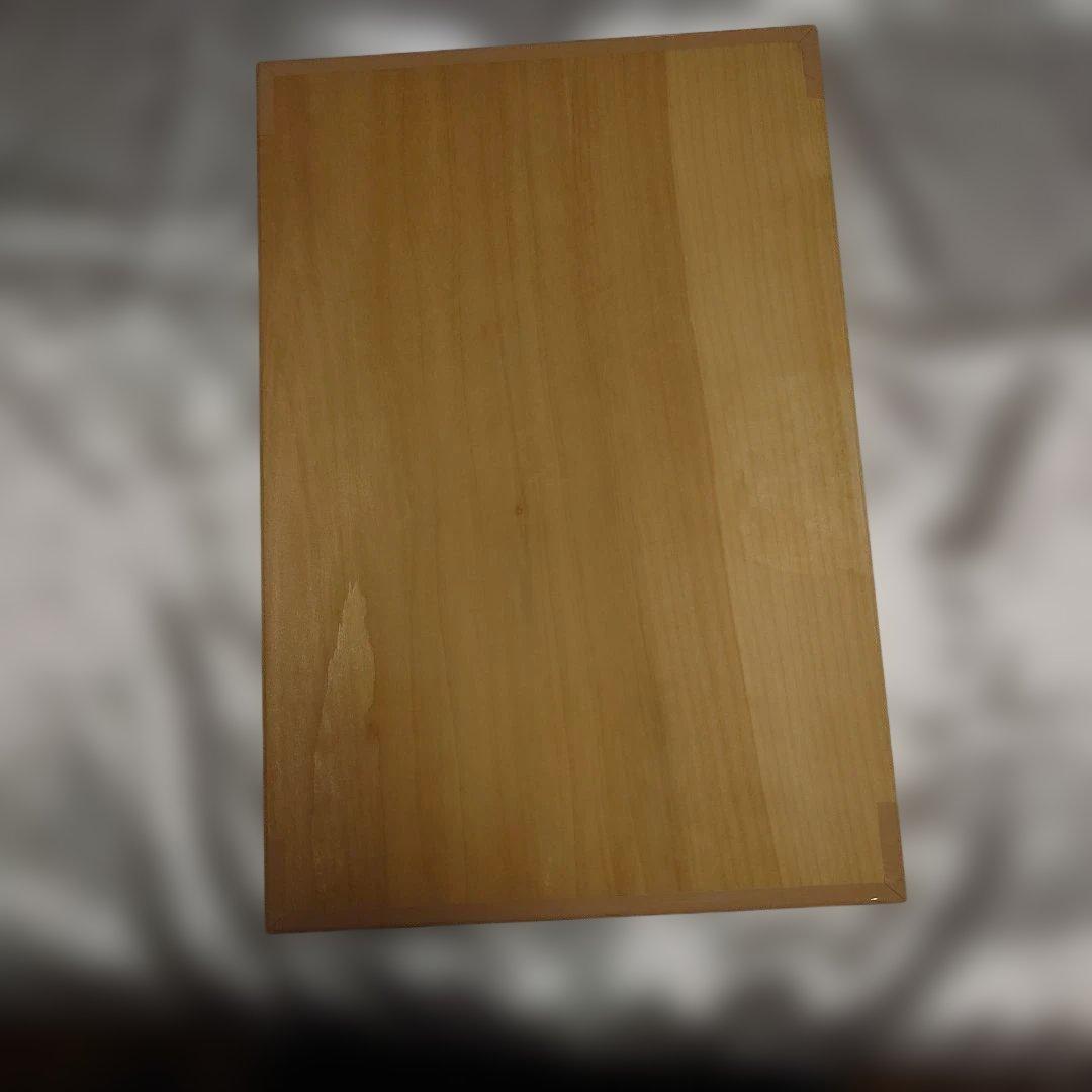 京都 白木屋 まな板 銀杏 イチョウ - メルカリ