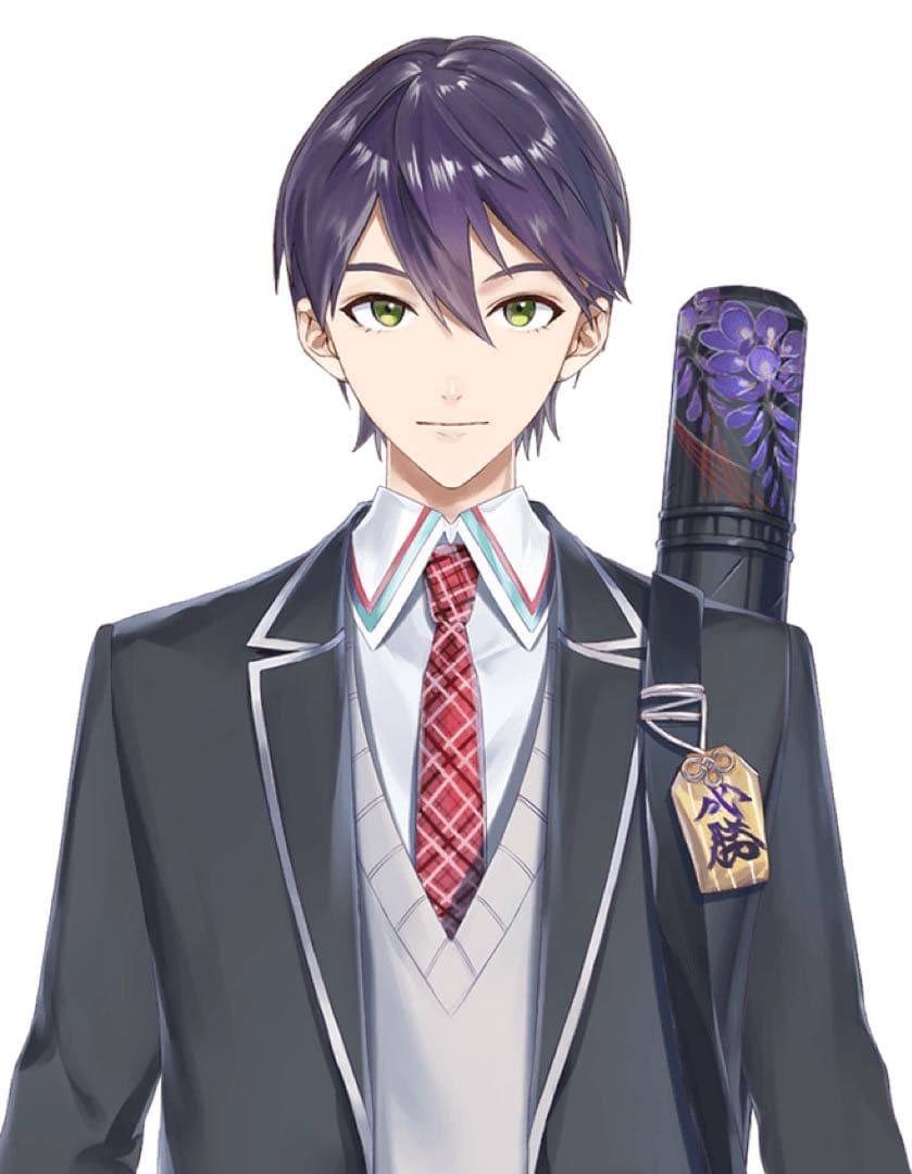 剣持刀也 コスプレ ウィッグ - メルカリ