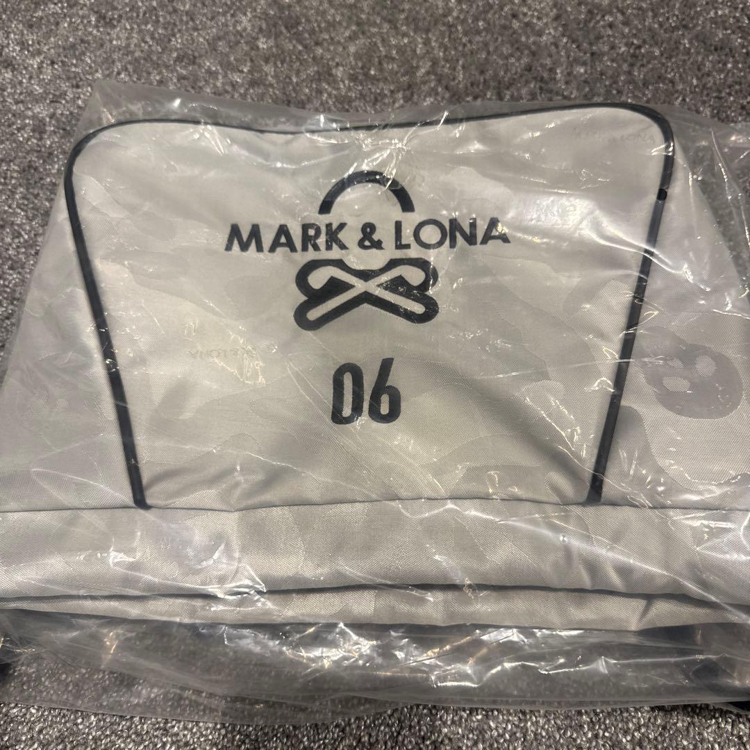 MARK & LONA 06 シルバー MARK & LONA 06 シルバー MARK & LONA 06 シルバー MARK & LONA 06