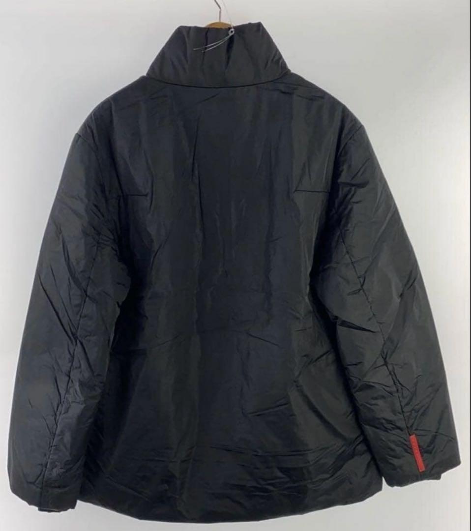 プラダスポーツ PRADA SPORT archive ダウンジャケット 50 - メルカリ