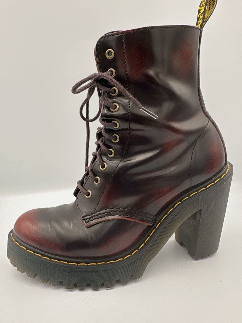 ☆美品☆中古　Dr.Martensドクターマーチン　ケンドラ　23.0cm