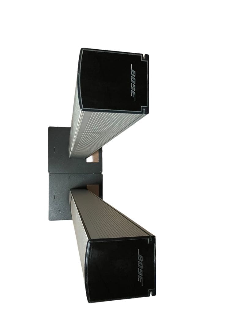 BOSE 55WER-S トールボーイ ペアスピーカー シリアル連番 台座付き