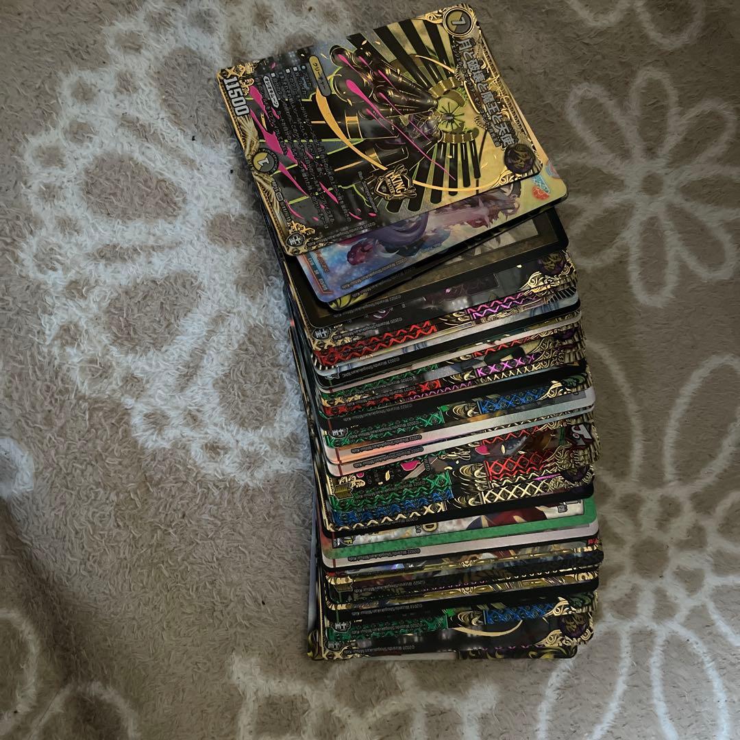 デュエルマスターズカード引退品 - メルカリ