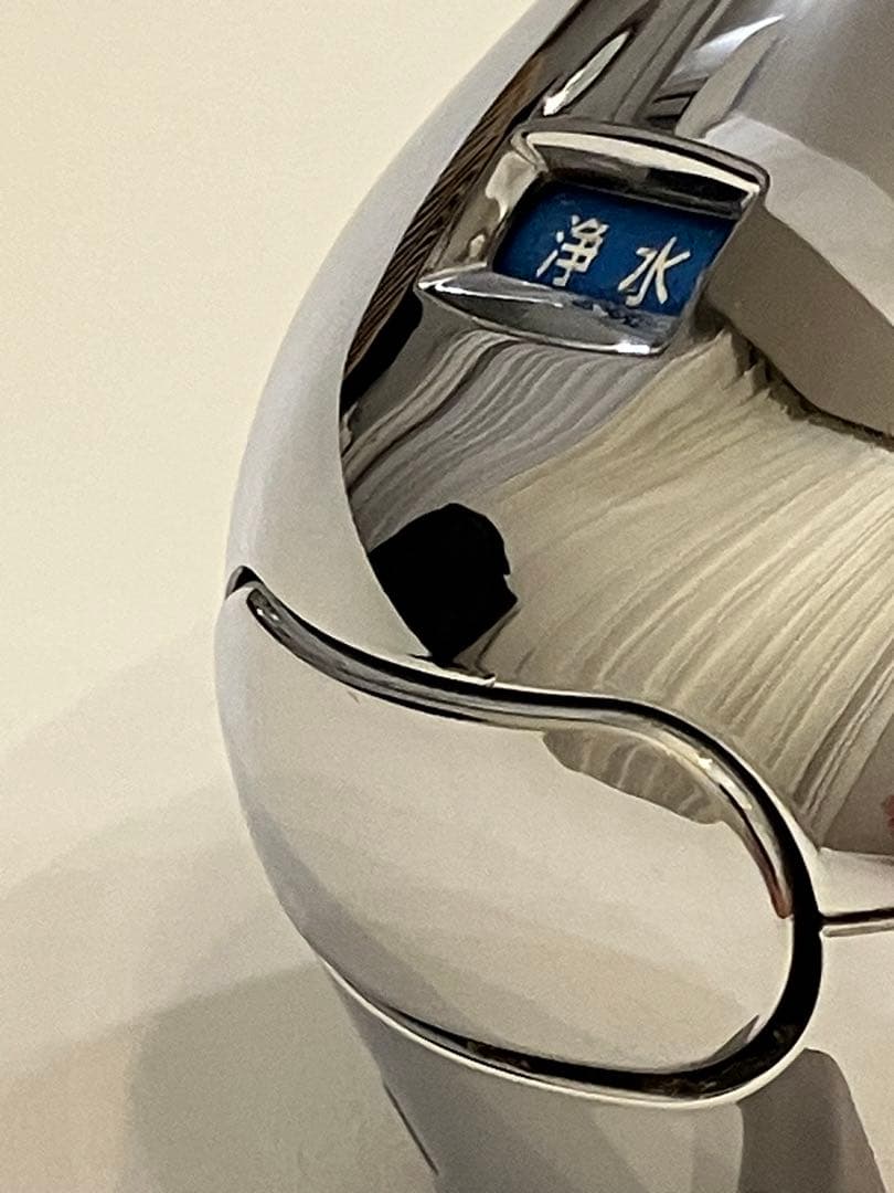 タカギ みず工房 浄水器部 JH030JA4K-02（JA4-02用） - メルカリ