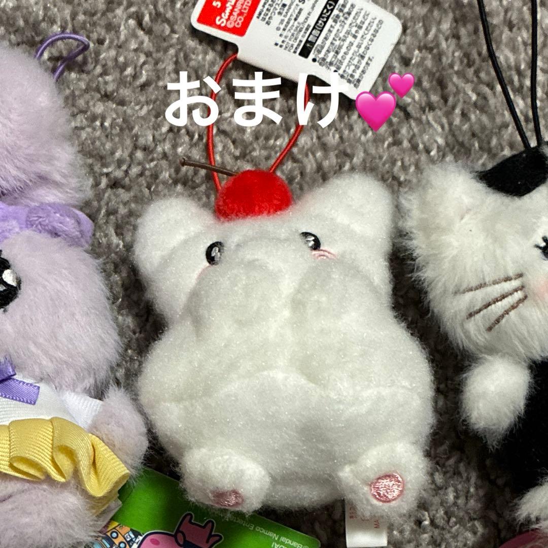 Nanaママ。さま ポチャッコまとめ売り✨