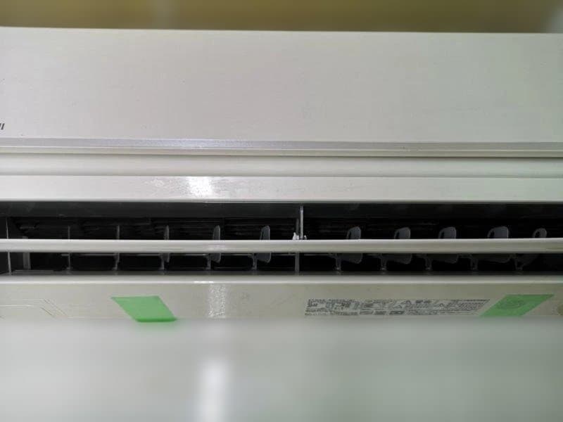 神奈川県内は無料工事、配送付き、室外機セット)日立6畳 2020年式 保証