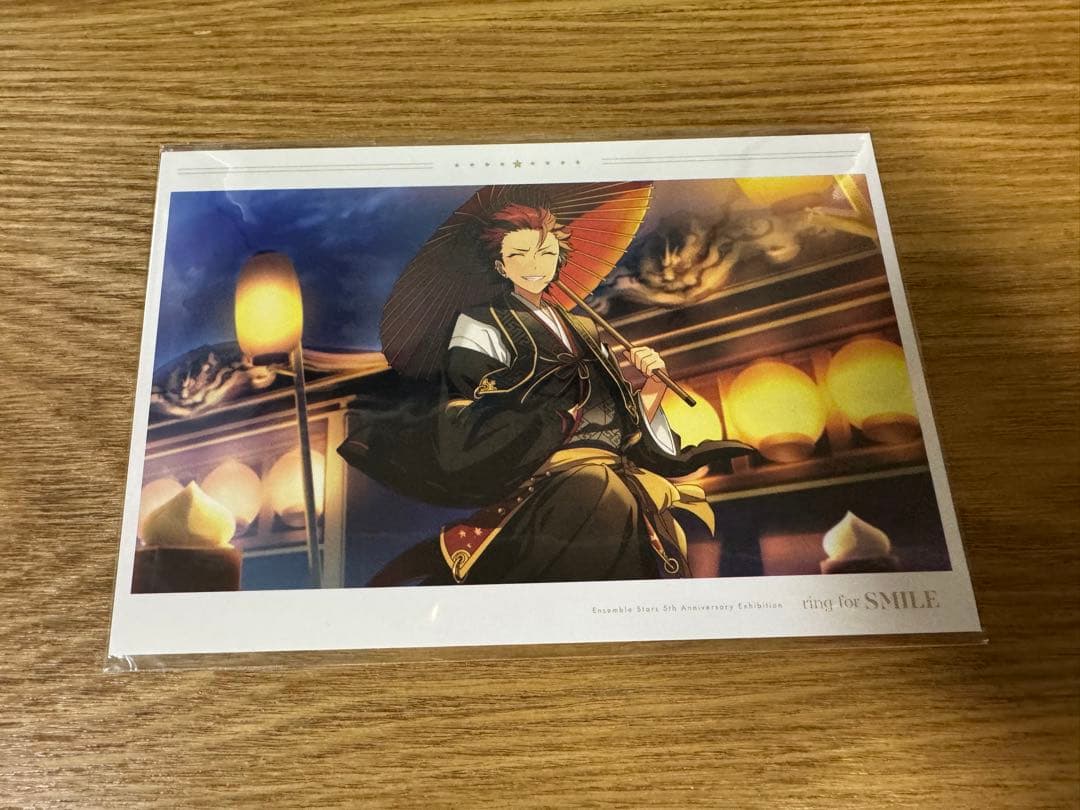 あんスタ 鬼龍紅郎 まとめ売り - メルカリ