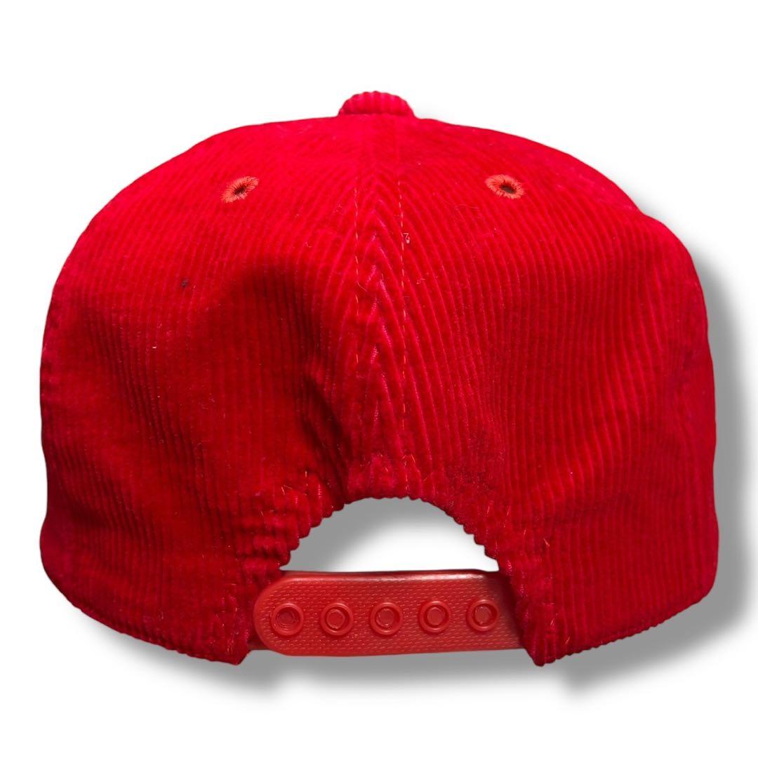 90s Marlboro cap マルボロ キャップ 帽子 企業ロゴ - メルカリ