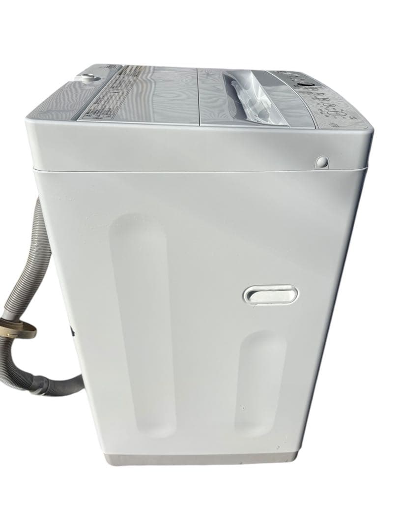 縦型洗濯機 6.0kg OBBW-60A ホワイト　2024