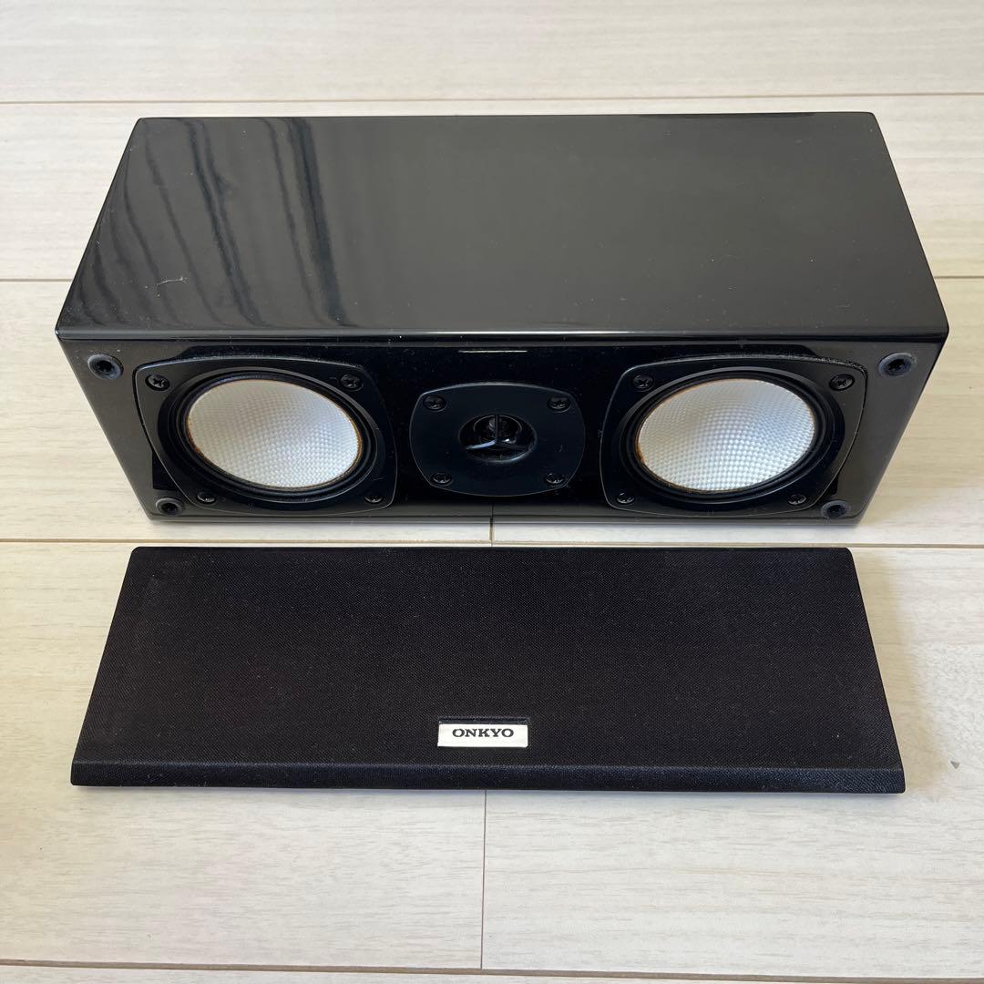 最終値引き　ONKYO SA-205HDX ホームシアターセット　5.1ch