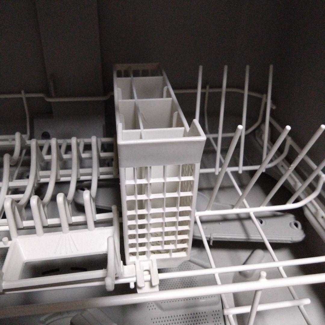 値下げ。Panasonic食器乾燥機 お値下2段 - メルカリ