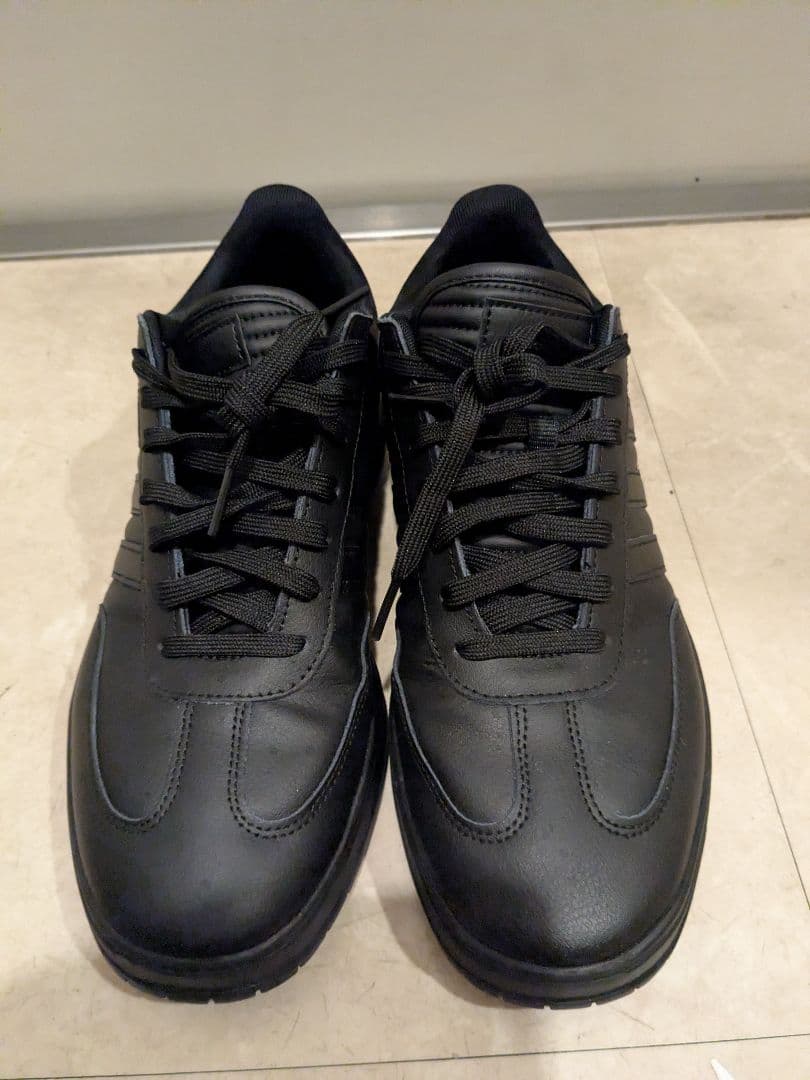 WH × nano universe コインローファー ダブルエイチ 8