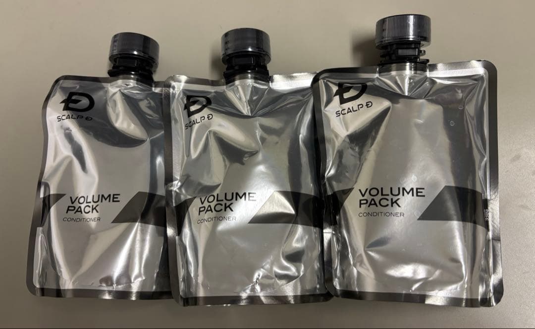 新品 アンファー スカルプD 薬用スカルプボリュームパックコンディショナー アンファースカルプD公式通販 | 予防医学のアンファーストア