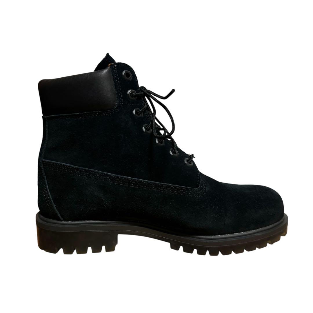 【26.5cm✨】timberland ティンバーランド 6インチブーツレア
