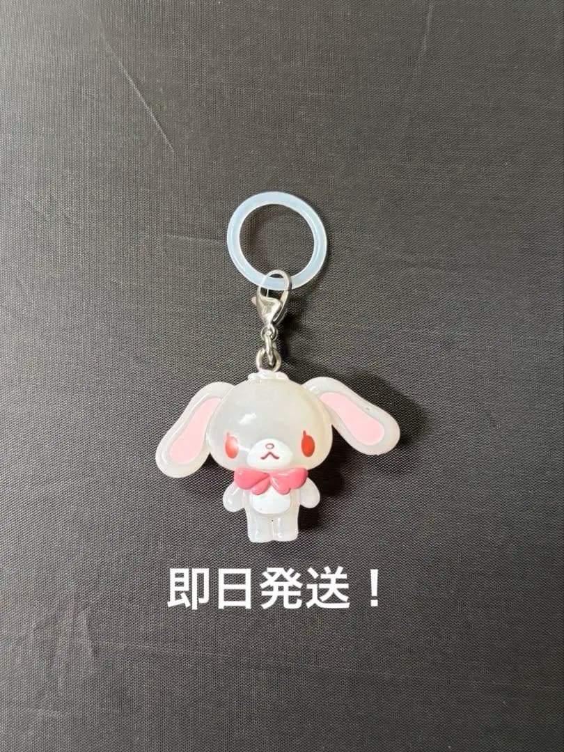 シュガーバニーズ 白うさぎ - メルカリ