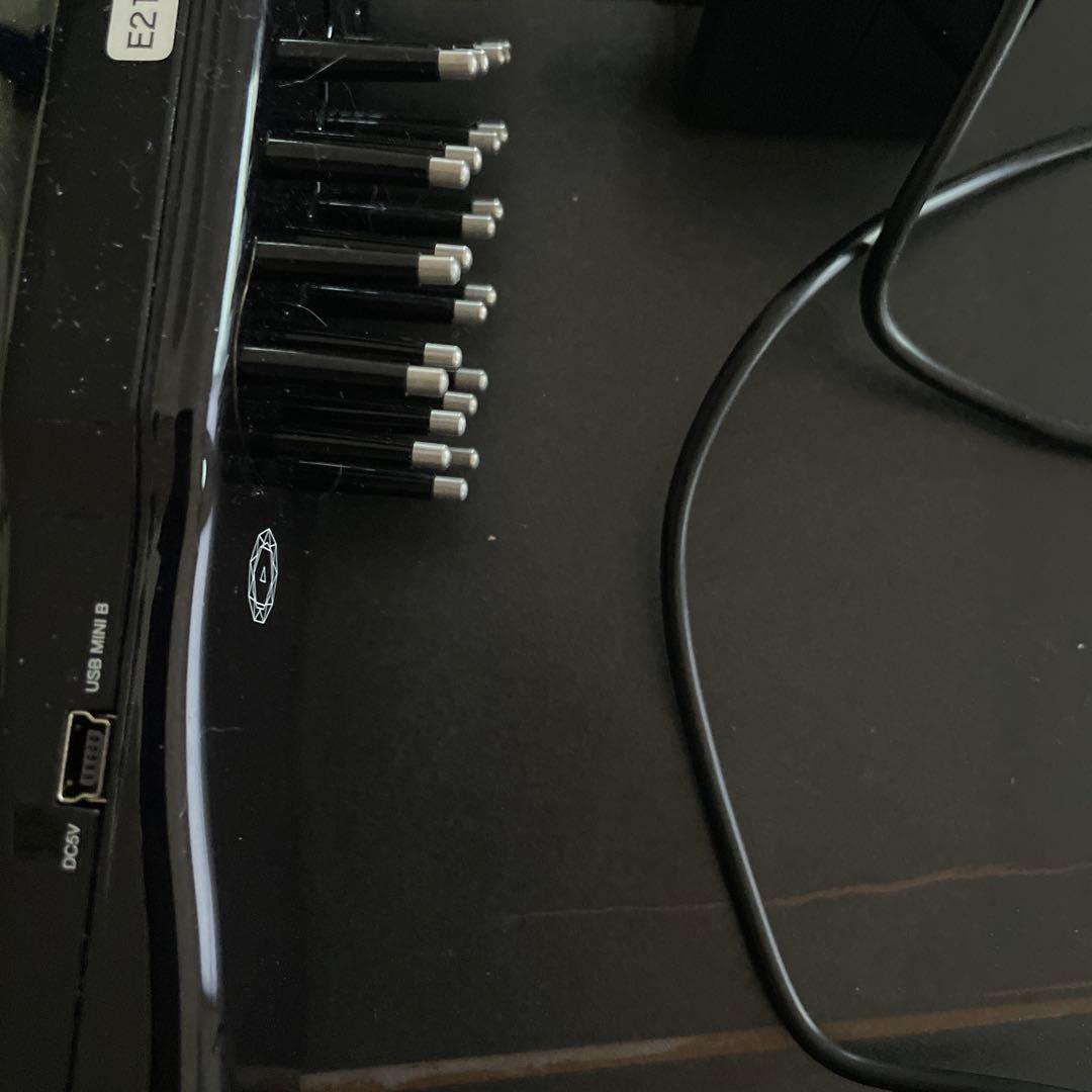 バリブラシ Brighte 電気バリブラシ エレキブラシ｜Brighteの口コミ - 佐々木希