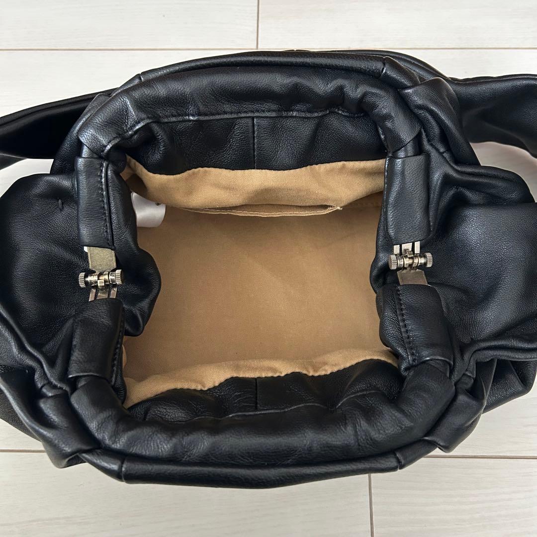 ペースケ様専用】YURT BAUMトートバッグ ear PAPILLONNER