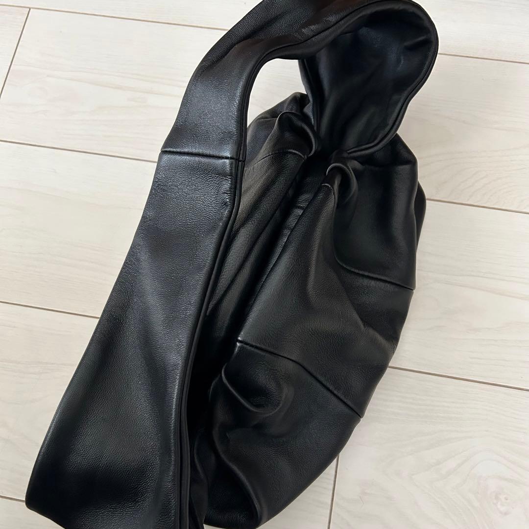 ペースケ様専用】YURT BAUMトートバッグ ear PAPILLONNER