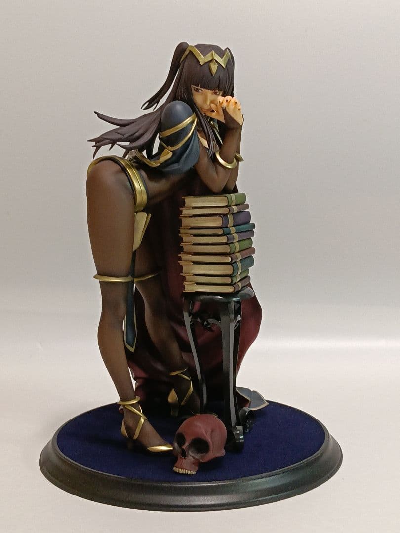 ファイアーエムブレム 覚醒 サーリャ フィギュア 1/7スケール グッスマ ふるいちオンライン - ホビー/ホビー その他/ファイアーエムブレム