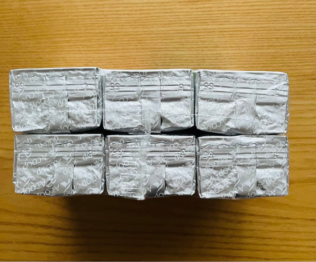 新品 未開封 送料無料 Aコープ 煎茶 新茶 グリーン 緑茶 1kg - メルカリ