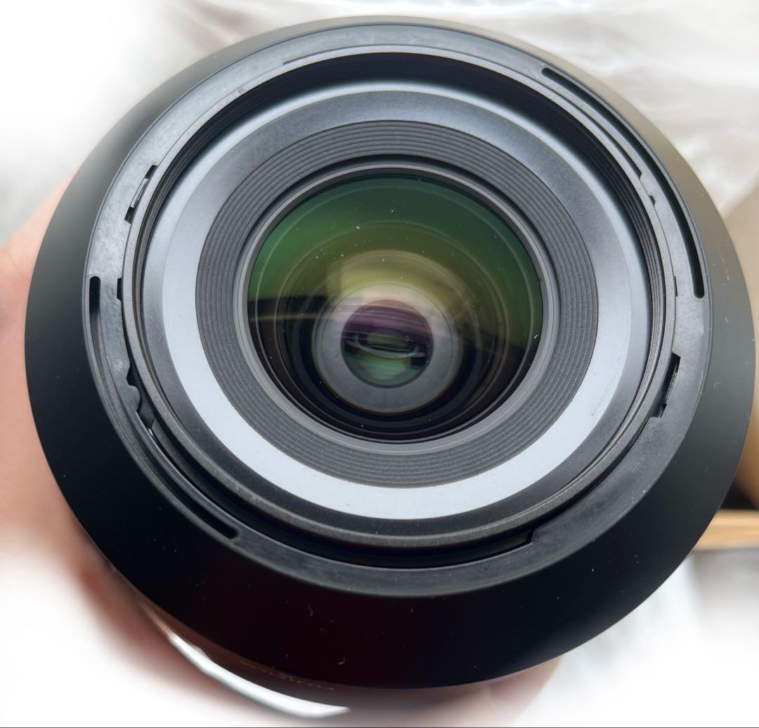 レンズ(ズーム) FUJIFILM GF35-70mmF4.5-5.6 WR