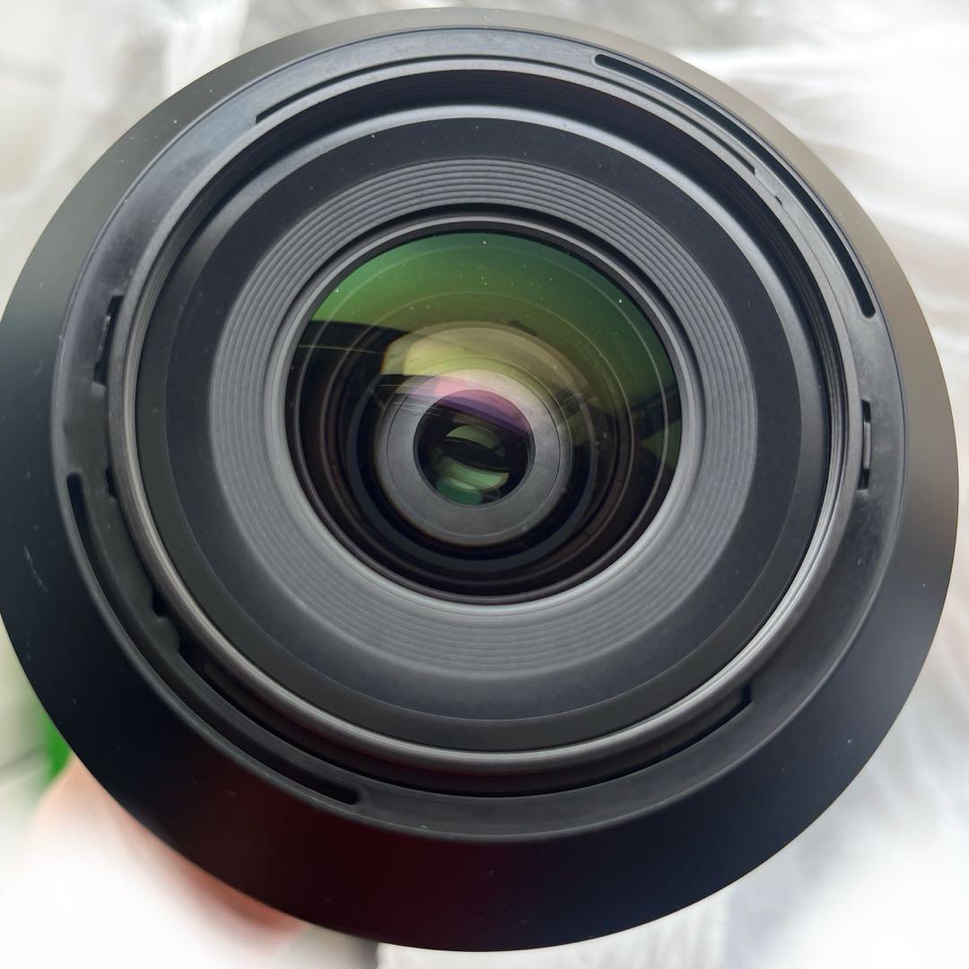 レンズ(ズーム) FUJIFILM GF35-70mmF4.5-5.6 WR