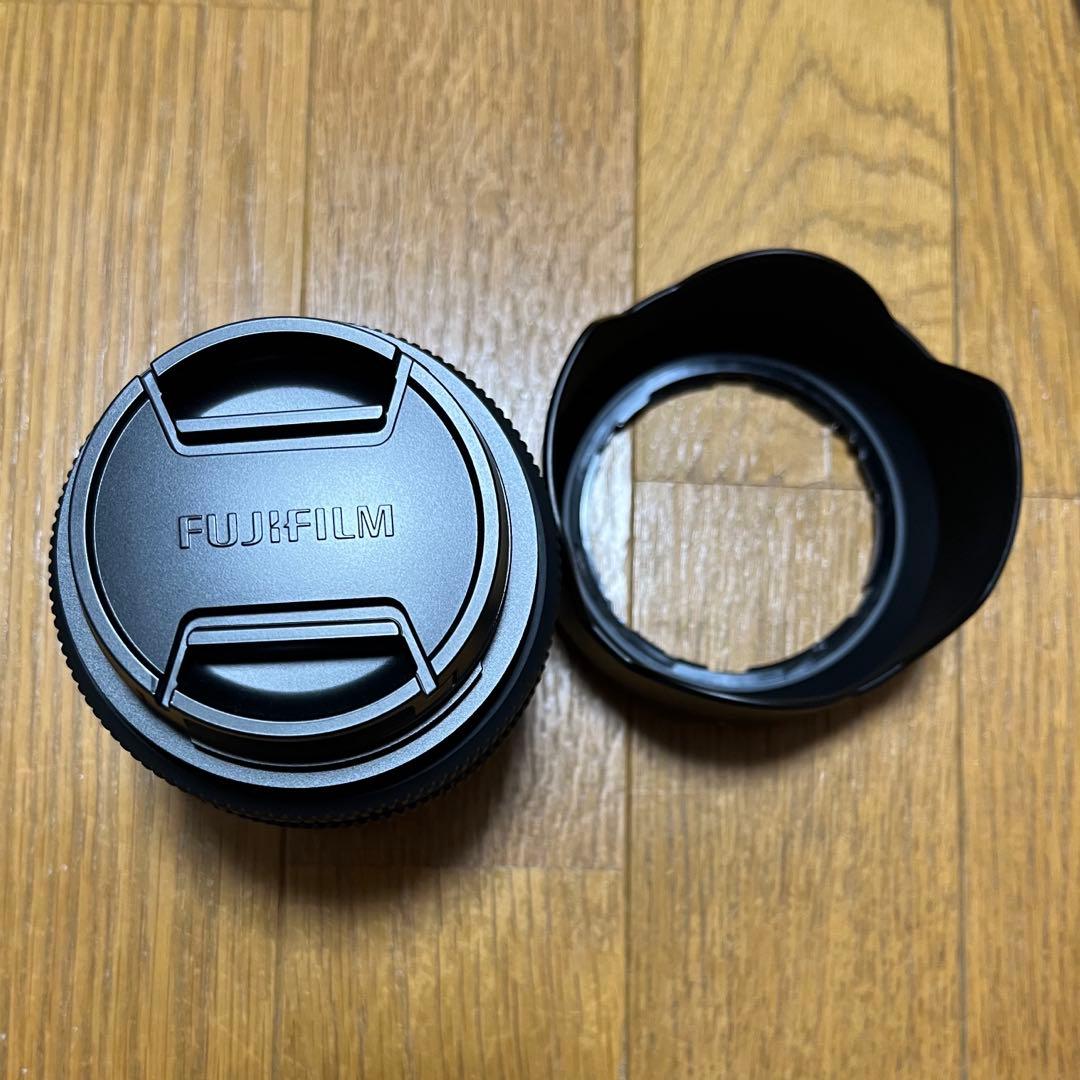 レンズ(ズーム) FUJIFILM GF35-70mmF4.5-5.6 WR