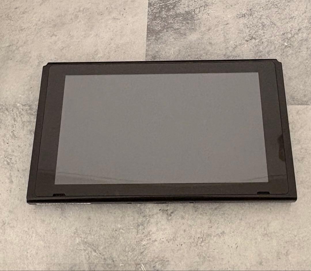 Nintendo Switch 本体 あつ森Edition あつまれ どうぶつの森」特別デザインのSwitch本体セットとキャリング