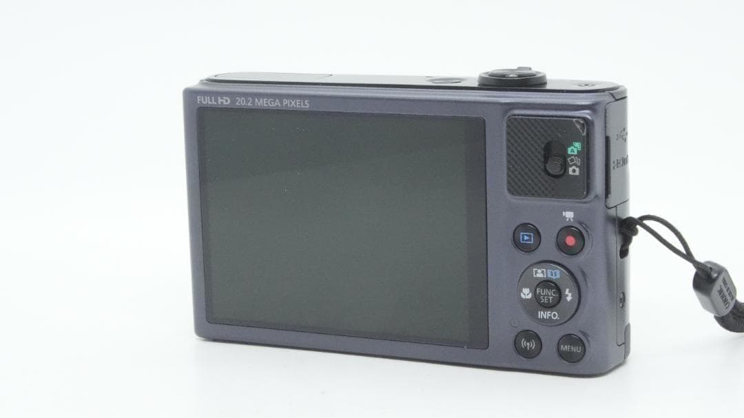 A2140】 Canon Powershot SX620HS 箱付属 キャノン - メルカリ