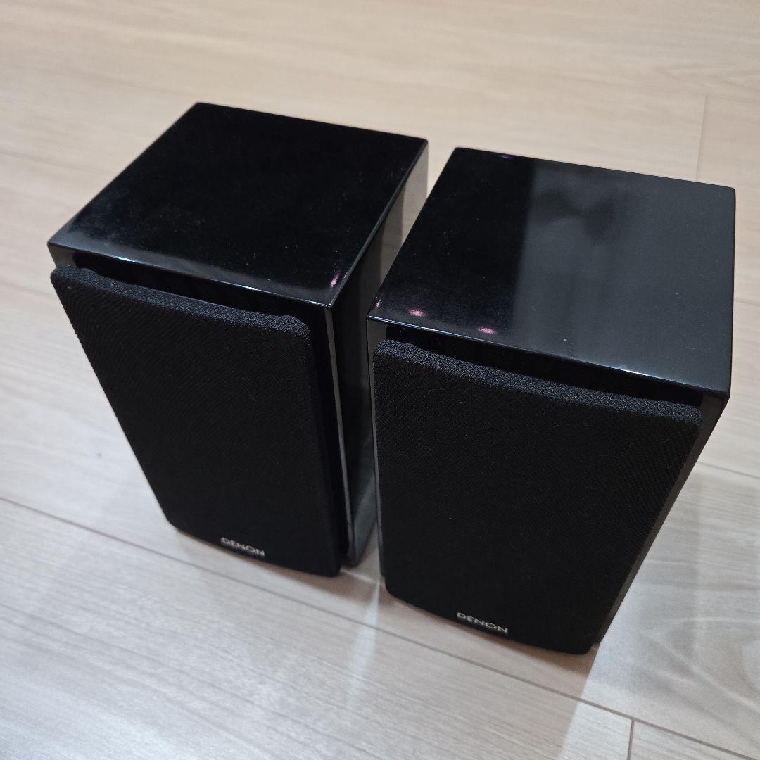 DENON SC-A17 スピーカーペア SC-A17 - ブックシェルフスピーカー | Denon - 日本