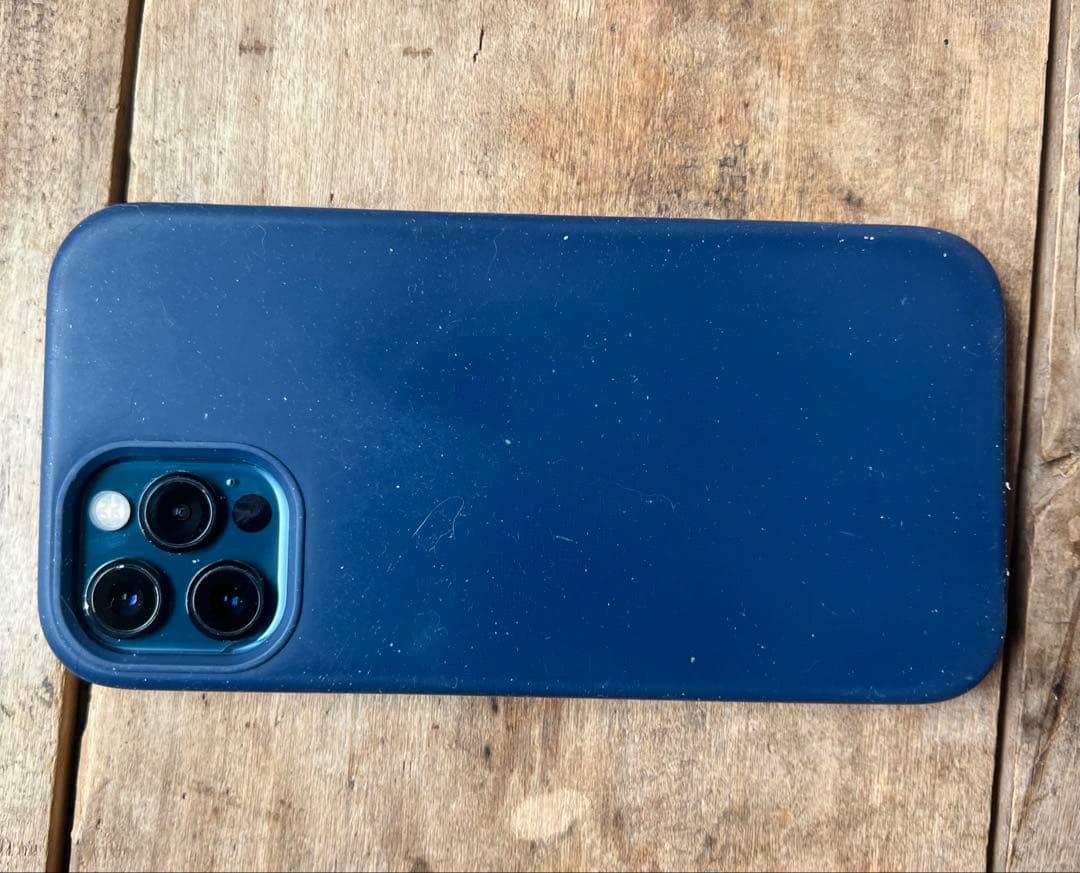 iPhone 12 pro 512 GB SIMフリーシャッター音無し 海外版 - メルカリ