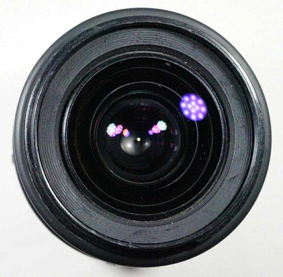 中大　ペンタックス用　タムロン　ズームレンズ　28-80mm f3.5-5.6