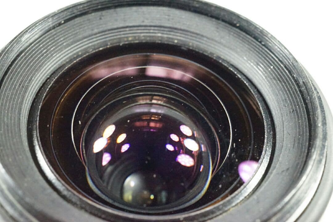 中大　ペンタックス用　タムロン　ズームレンズ　28-80mm f3.5-5.6