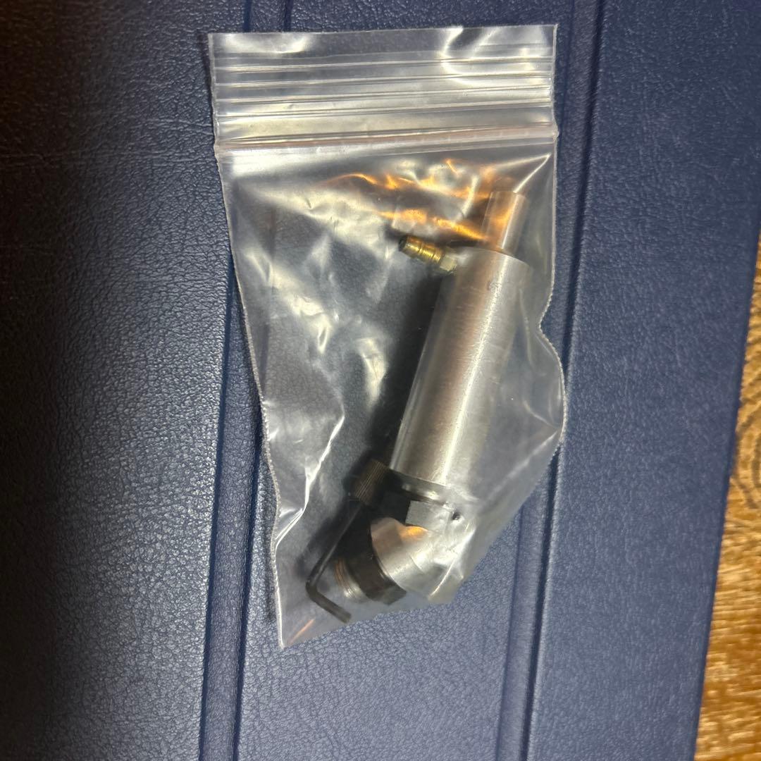 FA-40a 4ストロークエンジン 6.6cc