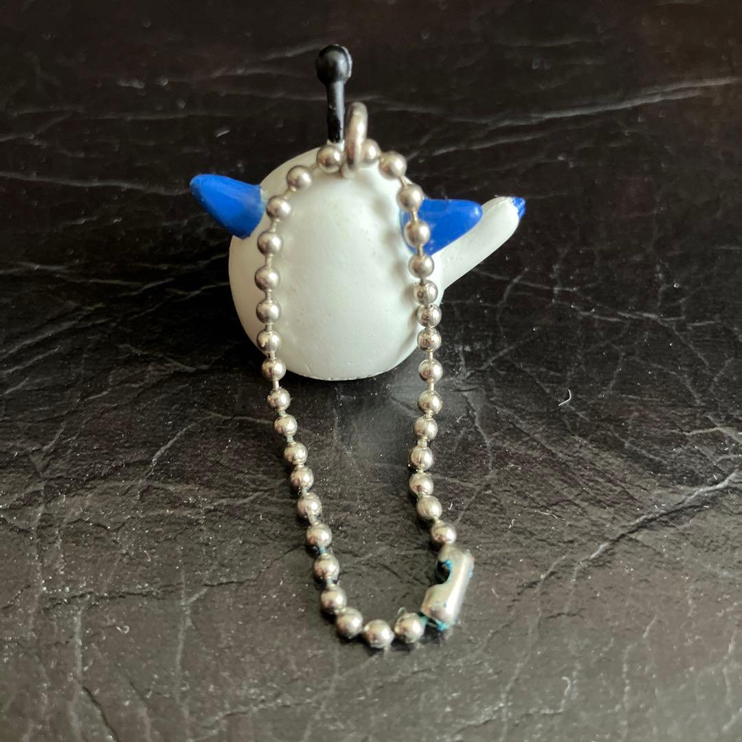 ☆激レア ドラクエモンスターズ わたぼうキーホルダー☆ - メルカリ