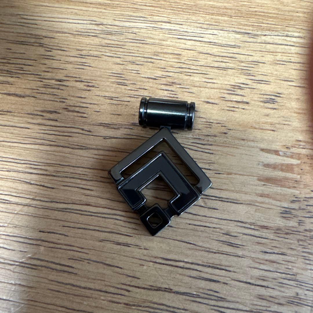 値下げ限定1番人気コラントッテ TAO ネックレス α ARAN ブラック LL コラントッテ TAO ネックレスα ARAN（アラン） | 磁気ネックレス