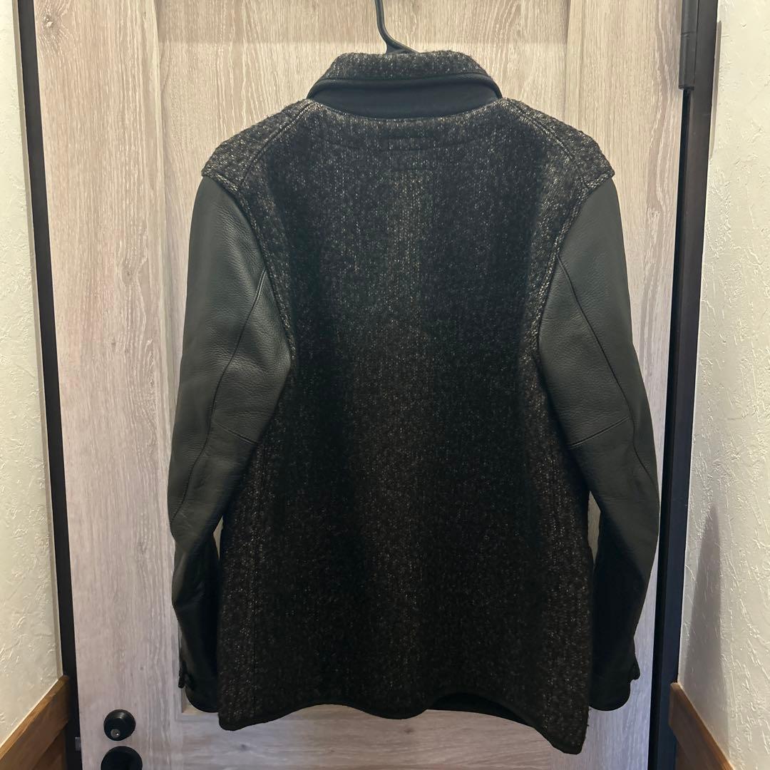 クーティー cootie ビーチクロスジャケットサイズM - メルカリ